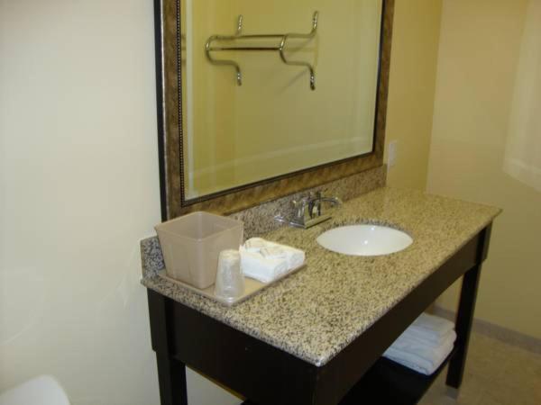 Montigo Inn Leesville Room photo